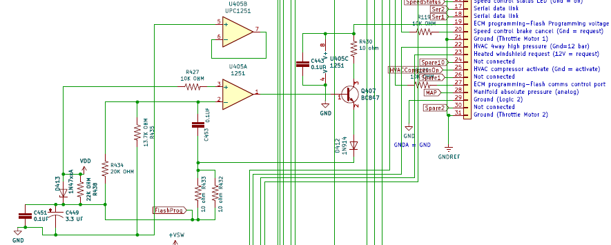 reflash3 flash voltage conditioning